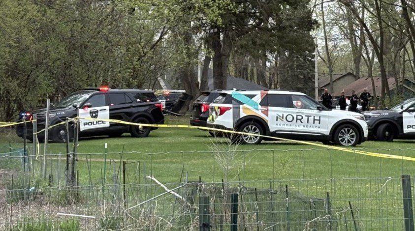 Retired Mayo Clinic surgeon killed in Brooklyn Park plane crash - ABC 6 News