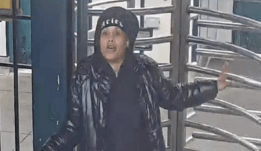 Wakefield: Woman Sought for Allegedly Assaulting Man on Subway