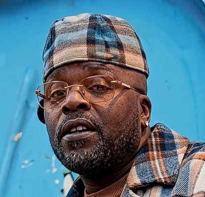 NYC rapper killed by stepson 