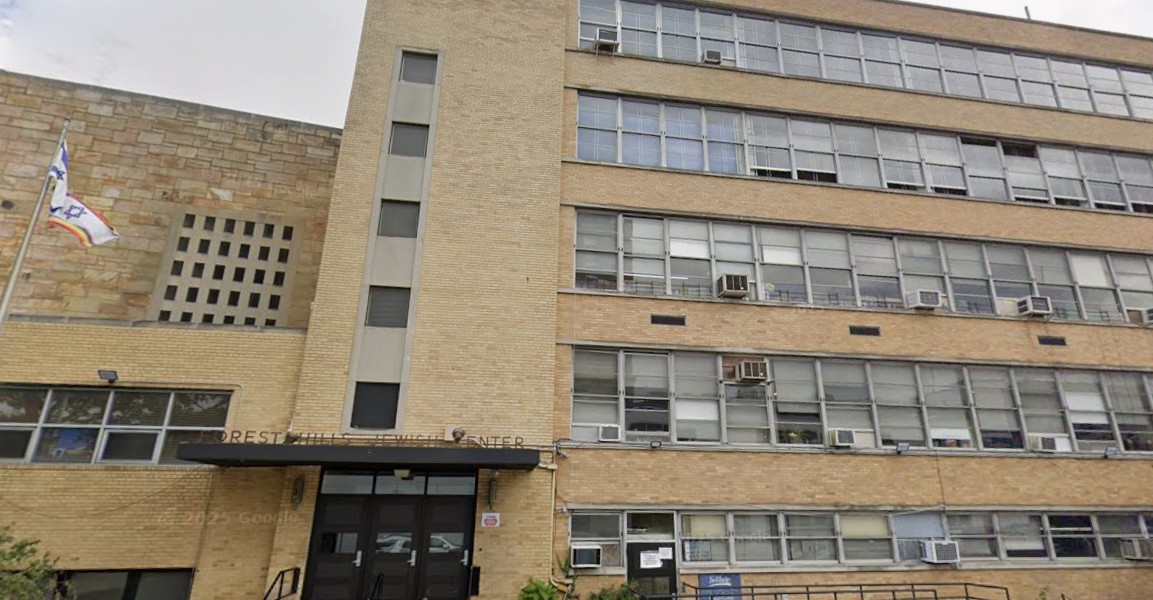 $39 million sale agreed upon for Forest Hills Jewish Center – QNS