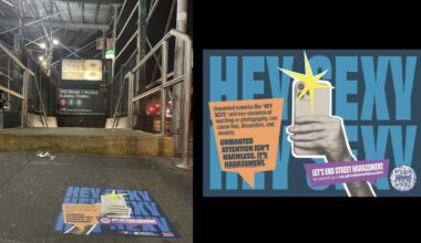 Mamdani administration’s campaign to end street harassment reaches the Bronx – Bronx Times