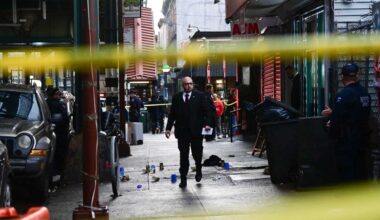 Bronx teen stabbed to death over social media beef in latest act of youth violence 
