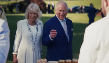 King Charles and Queen Camilla to Visit Front Royal, Va. Thursday