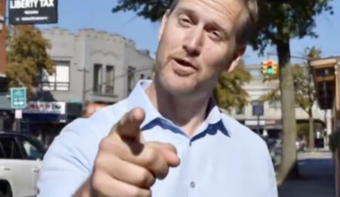 Assembly candidate posts AI deepfake of Hevesi days after fraud accusation — Queens Daily Eagle