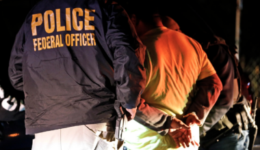 Department of Homeland Security sued for ‘illegal’ stops and arrests in New York — Queens Daily Eagle