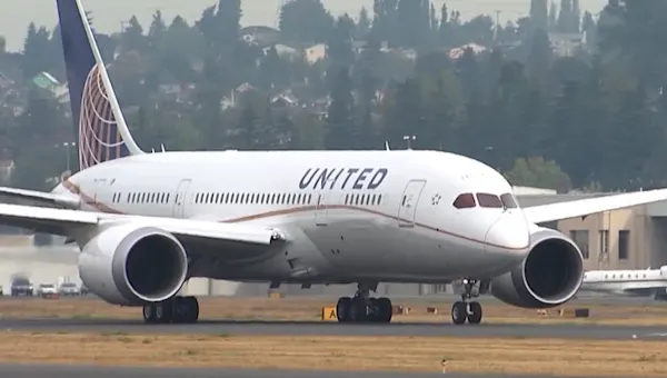 News 12 | Brooklyn | United Airlines raises checked bag fees for flights purchased starting today