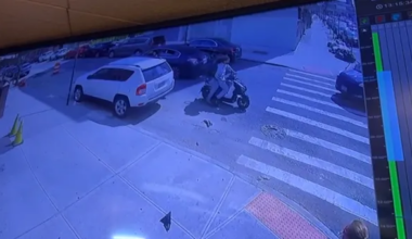 News 12 | Brooklyn | Man charged in deadly Bushwick shooting of 7-month-old; second suspect still at-large