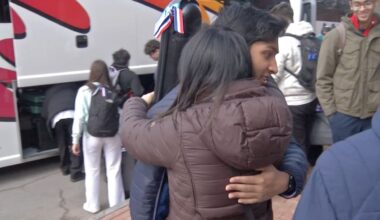 Upstate students showcase music talents across the globe