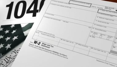 4 tips from the IRS to file before the tax deadline