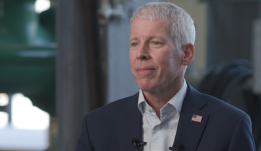 News 12 | Bronx | Us Energy Secretary Addresses Rising Gas Prices And Tristate Energy Challenges In Exclusive Interview