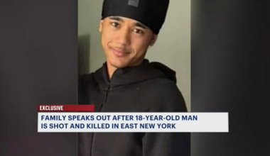 News 12 | Brooklyn | He Wont Get Pardoned From God Family Of East New York Shooting Victim Speaks To News 12