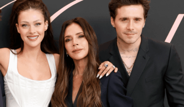 Victoria Beckham speaks out on Brooklyn feud months after bombshell claims