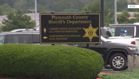Plymouth County Sheriffs Dept