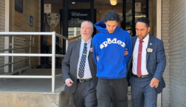 Bridgeport Police Sergeants