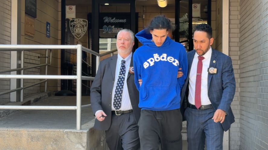 Bridgeport Police Sergeants