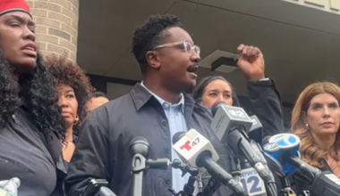 News 12 | Bronx | New York State Ag Claims Bed Stuy Housing Battle Not A Case Of Deed Theft