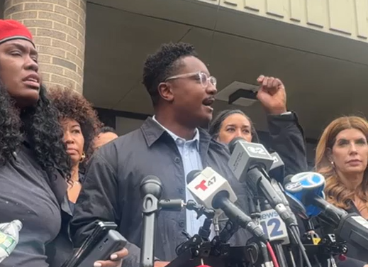 News 12 | Bronx | New York State Ag Claims Bed Stuy Housing Battle Not A Case Of Deed Theft