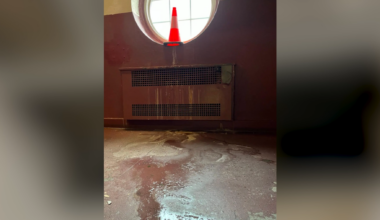 News 12 | Brooklyn | Cuny Staff Local Leaders Rally In Downtown Brooklyn Over Unsafe Building Conditions