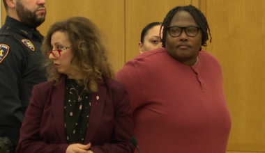 News 12 | Westchester | Woman Convicted Of Torturing Killing Girlfriend In New Rochelle Sentenced To Life Without Parole