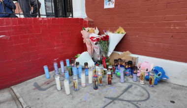 News 12 | Bronx | Family Devastated After Teen Killed In Raging Belmont Apartment Fire
