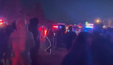 News 12 | Connecticut | Fairfield Carnival Canceled Due To Disorderly Crowds Safety Concerns