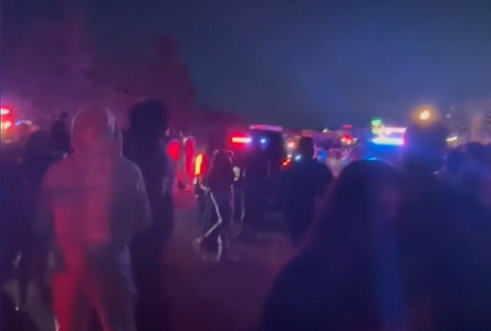 News 12 | Connecticut | Fairfield Carnival Canceled Due To Disorderly Crowds Safety Concerns