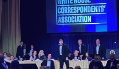 WHCD AP PIC