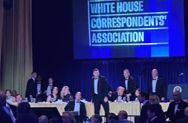 WHCD AP PIC