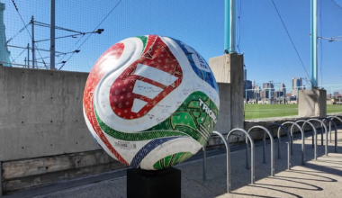 News 12 | Bronx | Nyc Announces Free Fan Events In Each Borough Ahead Of Fifa World Cup
