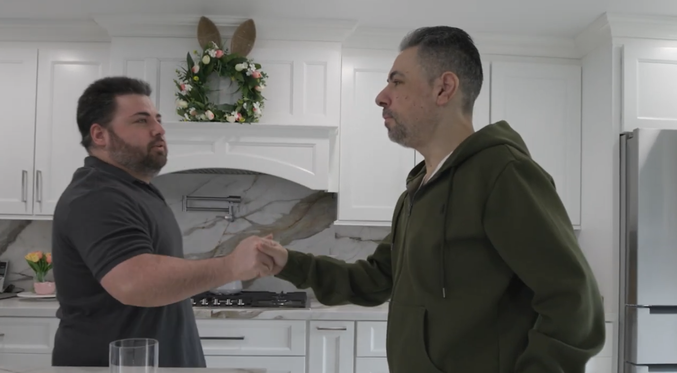News 12 | Bronx | Two Brothers One Rare Disease And A Race Against Time