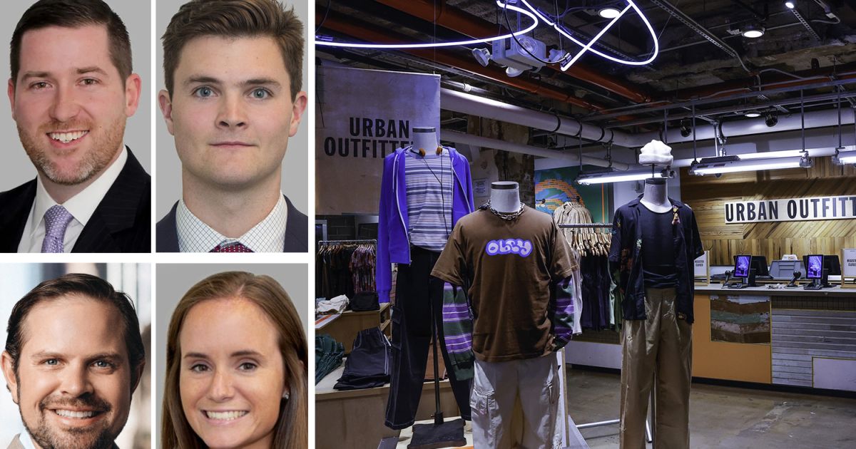 Retailer Urban Outfitters to Open 15K-SF Store at 575 Fifth Avenue – Commercial Observer