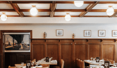 The 25 Best Restaurants in Brooklyn, According to Vogue Staff