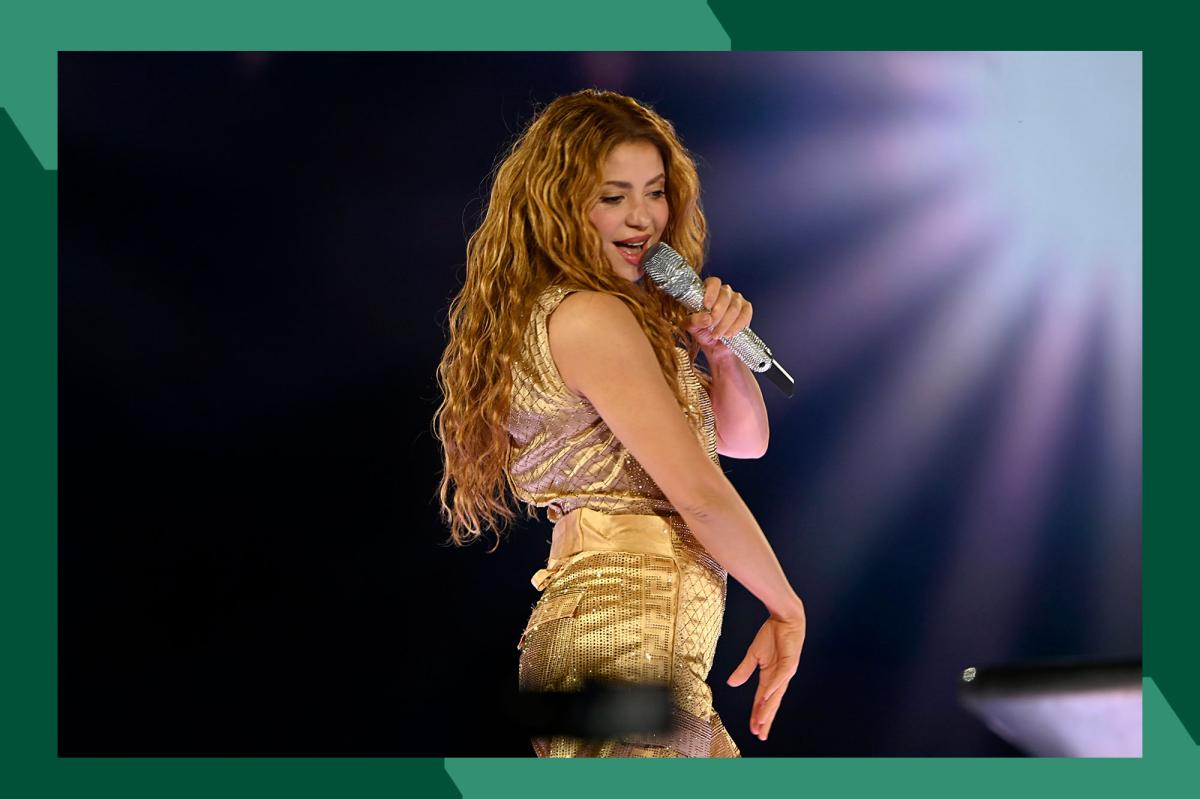 How to get tickets for Shakira's 2026 North American tour now