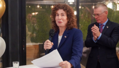 ELEC: Ashe-Nadrowski slate raises $272k for Bayonne municipal elections