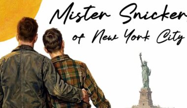 Sharon Wheatley and Aaron Haskell Will Lead World Premiere of MISTER SNICKERS OF NEW YORK CITY