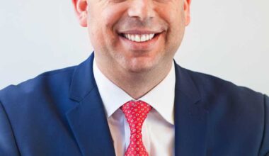 VillageCare names Shaun Ruskin as its new president and CEO