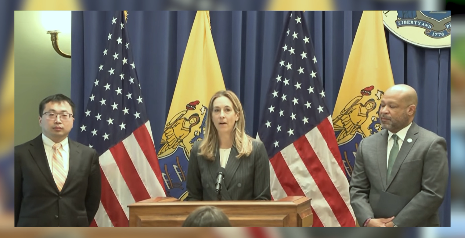 News 12 | Bronx | Gov Sherrill Signs Executive Order Aimed At Accelerating Housing Production