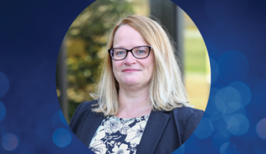 Sharing Our Memories: Patricia Shevy