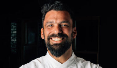 Israeli chef’s New York restaurant becomes a sensation