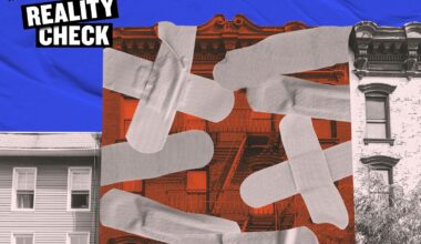 Small Wounds Have NYC’s Housing Market Bleeding Out