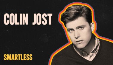 Colin Jost Shares New Details on Staten Island Ferry Plan with Pete Davidson