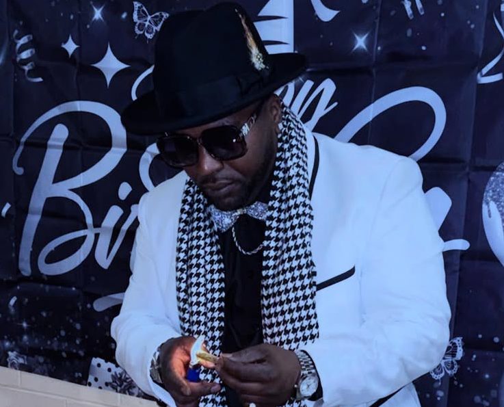 Sinthoro Upper, Brooklyn Rapper, Shot & Killed In Apartment At 43