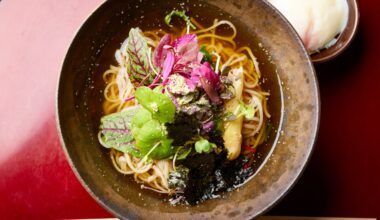 New NYC Restaurant Openings, April 2026