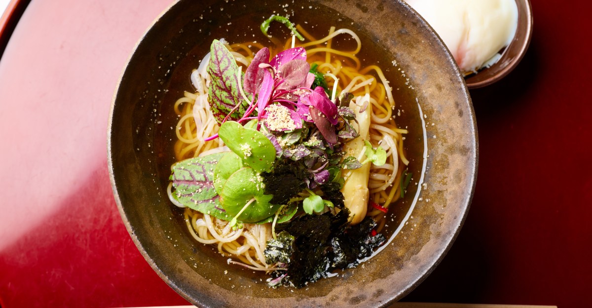 New NYC Restaurant Openings, April 2026