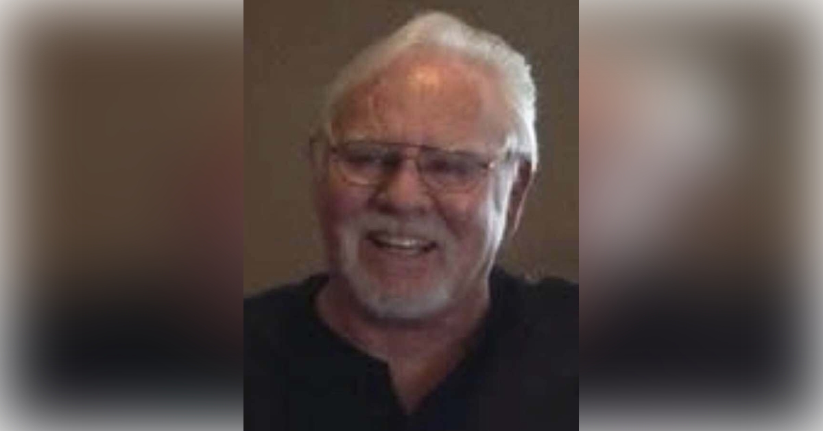 Gerald Marvin Bertelsen (Bert) Obituary | 1946 - 2026