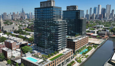 JLL secures $370m refinancing for Society Brooklyn in Gowanus