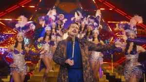 "The Hunger Games: Sunrise on the Reaping" (2026)