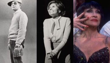 Kiss of the Spider Woman; You’re a Good Man, Charlie Brown Set for Encores! 2027