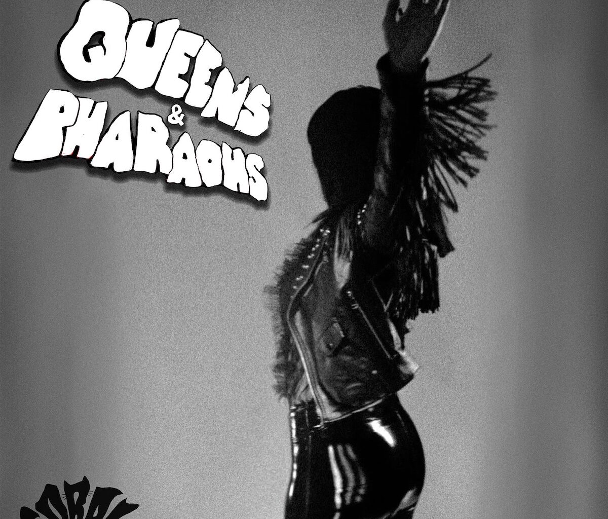 Soraia Rule With Queens & Pharaohs