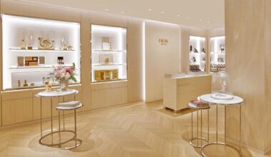 Dior Spa New York | Vogue